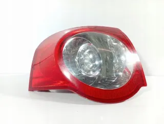 3C9945095N M1S810005156 Фонарь задний левый Volkswagen Passat B6 Арт e12298891, вид 1