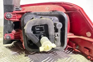 3AE945095F Фонарь задний левый Volkswagen Passat B7 Арт e12298886, вид 4