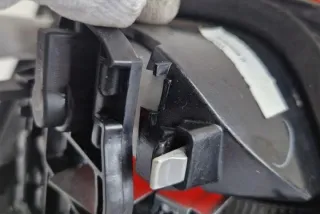 6J8945093D Фонарь задний левый Seat Ibiza 4 Арт e12298656, вид 1