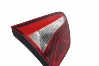 6J8945093D Фонарь задний левый Seat Ibiza 4 Арт e12298656, вид 2