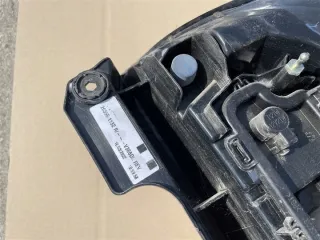 265551132R Фонарь задний левый Renault Kangoo 2 Арт e12298578, вид 7