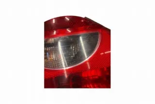 89035086 Фонарь задний левый Renault Clio 3 Арт e12298544, вид 2