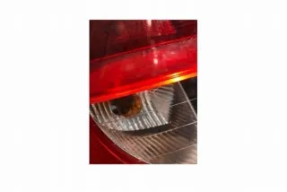 89035086 Фонарь задний левый Renault Clio 3 Арт e12298544, вид 4