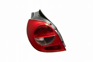 89035086 Фонарь задний левый Renault Clio 3 Арт e12298544, вид 5