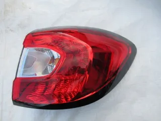144602744R Фонарь задний правый Renault Captur Арт e12298533, вид 1