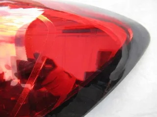 144602744R Фонарь задний правый Renault Captur Арт e12298533, вид 2
