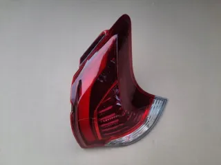 9805510480 Фонарь задний правый Peugeot 3008 1 Арт e12298500, вид 1