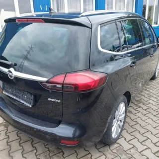 OPELZAFIRAC2014 Фонарь задний правый Opel Zafira C Арт e12298475, вид 1