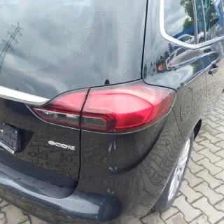 OPELZAFIRAC2014 Фонарь задний правый Opel Zafira C Арт e12298475, вид 2