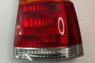 9185946 Фонарь задний правый Opel Vectra C  Арт e12298464, вид 1