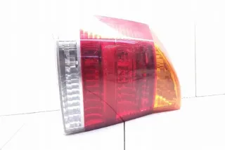 13130642 Фонарь задний левый Opel Vectra C  Арт e12298463, вид 2