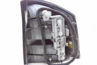 13130642 Фонарь задний левый Opel Vectra C  Арт e12298463, вид 3