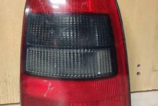 37640748 Фонарь задний правый Opel Vectra C  Арт e12298453, вид 2