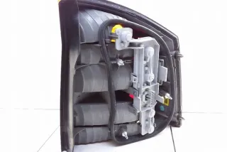 13130642 Фонарь задний левый Opel Vectra C  Арт e12298425, вид 1