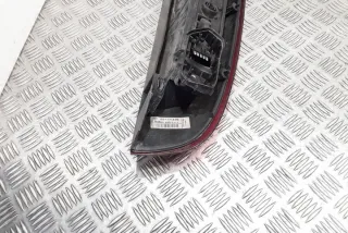 09114336 Фонарь задний левый Opel Corsa C Арт e12298401, вид 3