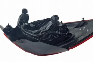 39012622 Фонарь задний правый Opel Corsa E Арт e12298388, вид 1