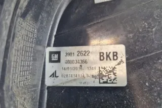 39012622 Фонарь задний правый Opel Corsa E Арт e12298388, вид 5