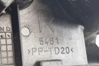 39012622 Фонарь задний правый Opel Corsa E Арт e12298388, вид 6