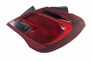 39012622 Фонарь задний правый Opel Corsa E Арт e12298388, вид 7