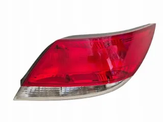 13273302 Фонарь задний правый Opel Astra H Арт e12298372, вид 1