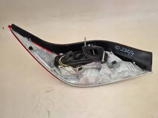 13273302 Фонарь задний правый Opel Astra H Арт e12298372, вид 2