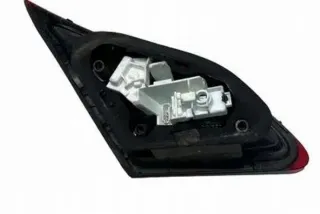 1090098 Фонарь задний правый Opel Astra J Арт e12298356, вид 1