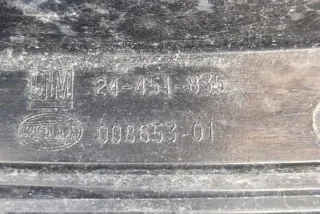 24451835 Фонарь задний левый Opel Astra L Арт e12298330, вид 3