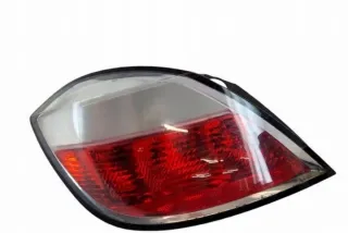 24451835 Фонарь задний левый Opel Astra L Арт e12298330, вид 4