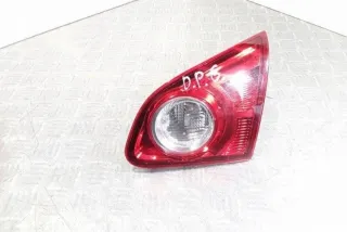 89071064 Фонарь задний правый Nissan Qashqai 2 Арт e12298315, вид 2