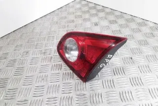 26555JD800 Фонарь задний правый Nissan Qashqai 2 Арт e12298314, вид 1