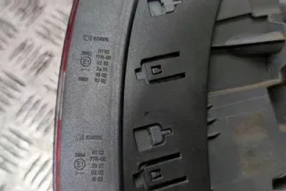 X253, A0009061505 Фонарь задний левый Mercedes GLC X253 Арт e12298258, вид 2