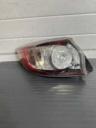 BBN751160 Фонарь задний левый Mazda 3 BL Арт e12298147, вид 1