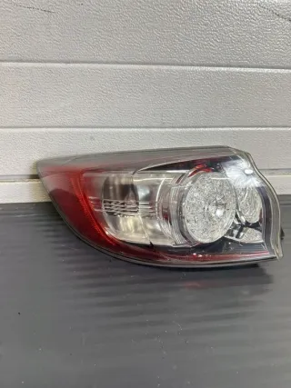 BBN751160 Фонарь задний левый Mazda 3 BL Арт e12298147, вид 2