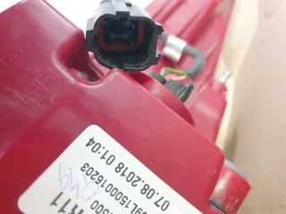  92401F1500 Фонарь задний левый Kia Sportage 4 Арт e12298129, вид 6