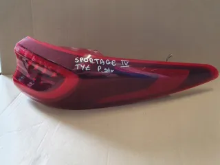 92402f1600 f1924-14200 Фонарь задний правый Kia Sportage 4 Арт e12298128, вид 1