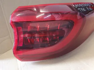 92402f1600 f1924-14200 Фонарь задний правый Kia Sportage 4 Арт e12298128, вид 2