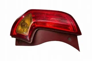 924021Y0 Фонарь задний правый Kia Picanto 3 Арт e12298116, вид 4