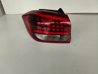 92401-G4500 Фонарь задний левый Hyundai i30 PD Арт e12298068, вид 1