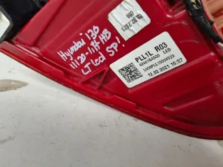 92401-G4500 Фонарь задний левый Hyundai i30 PD Арт e12298068, вид 7