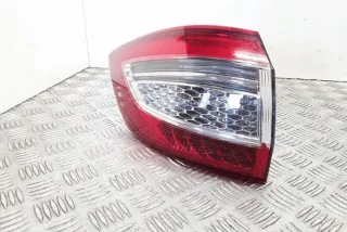 BS7113405BD Фонарь задний левый Ford Mondeo 4 Арт e12297990, вид 2
