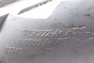 YS4X15K272A Фонарь задний правый Ford Focus 1 Арт e12297968, вид 1