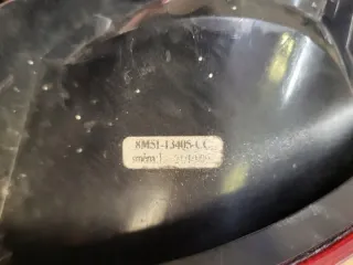 8M51-13405-C 8M51-13405-D 8M51-13405-E 8M51-13405-CC R-S102 Фонарь задний левый Ford Focus 2 Арт e12297959, вид 9