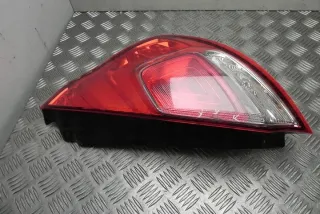 C1BB13404AA Фонарь задний правый Ford Fiesta 6 Арт e12297939, вид 1