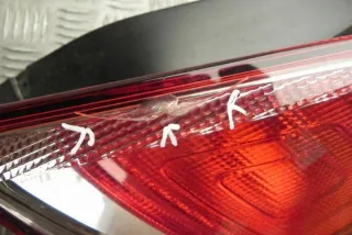 C1BB13404AA Фонарь задний правый Ford Fiesta 6 Арт e12297939, вид 2