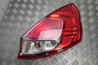 C1BB13404AA Фонарь задний правый Ford Fiesta 6 Арт e12297939, вид 5
