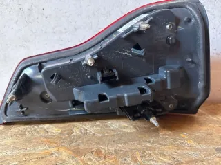 2TZ01269402 Фонарь задний правый BMW X3 G01 Арт e12297813, вид 3