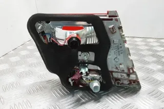 7182206 Фонарь задний правый BMW 7 F01/F02 Арт e12297796, вид 2