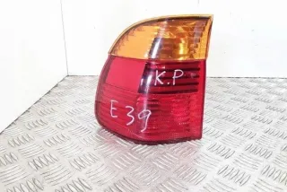 6900213 Фонарь задний левый BMW 5 E39 Арт e12297772, вид 3
