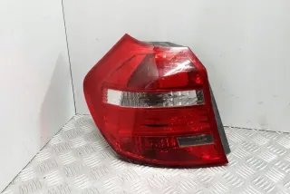 7164955 Фонарь задний левый BMW 1 E81/E82/E87/E88 Арт e12297703, вид 1