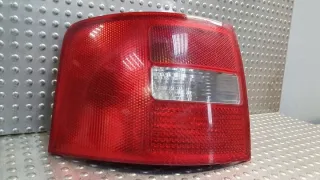 4B9945095F Фонарь задний левый Audi A6 C5 (S6,RS6) Арт e12297665, вид 3